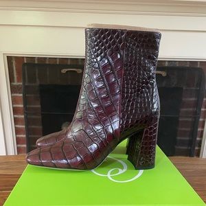 Sam Eldelman Codie Boots